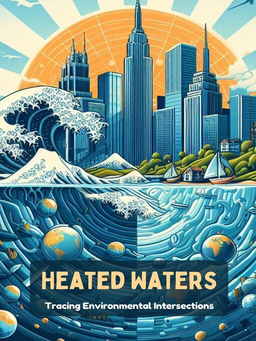 Title details for Heated Waters by Steele Andrew Darren - Available